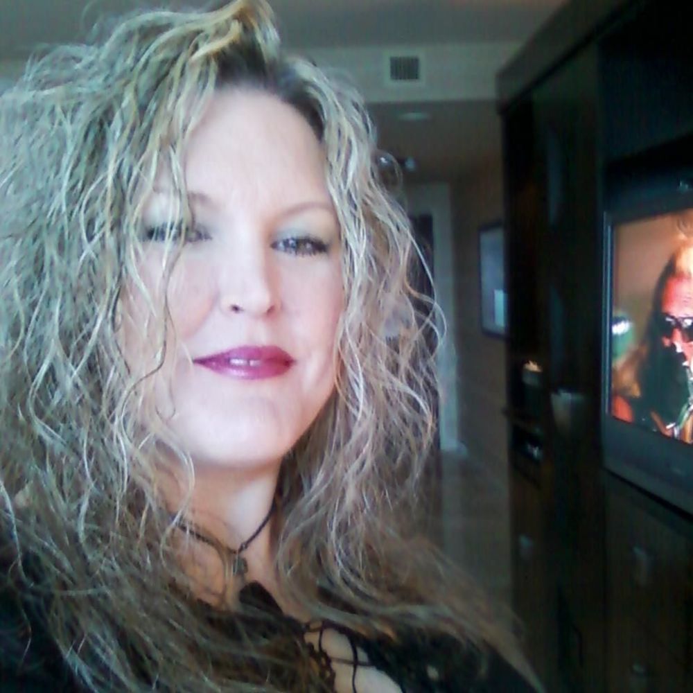 Meet your Posher, Tammy